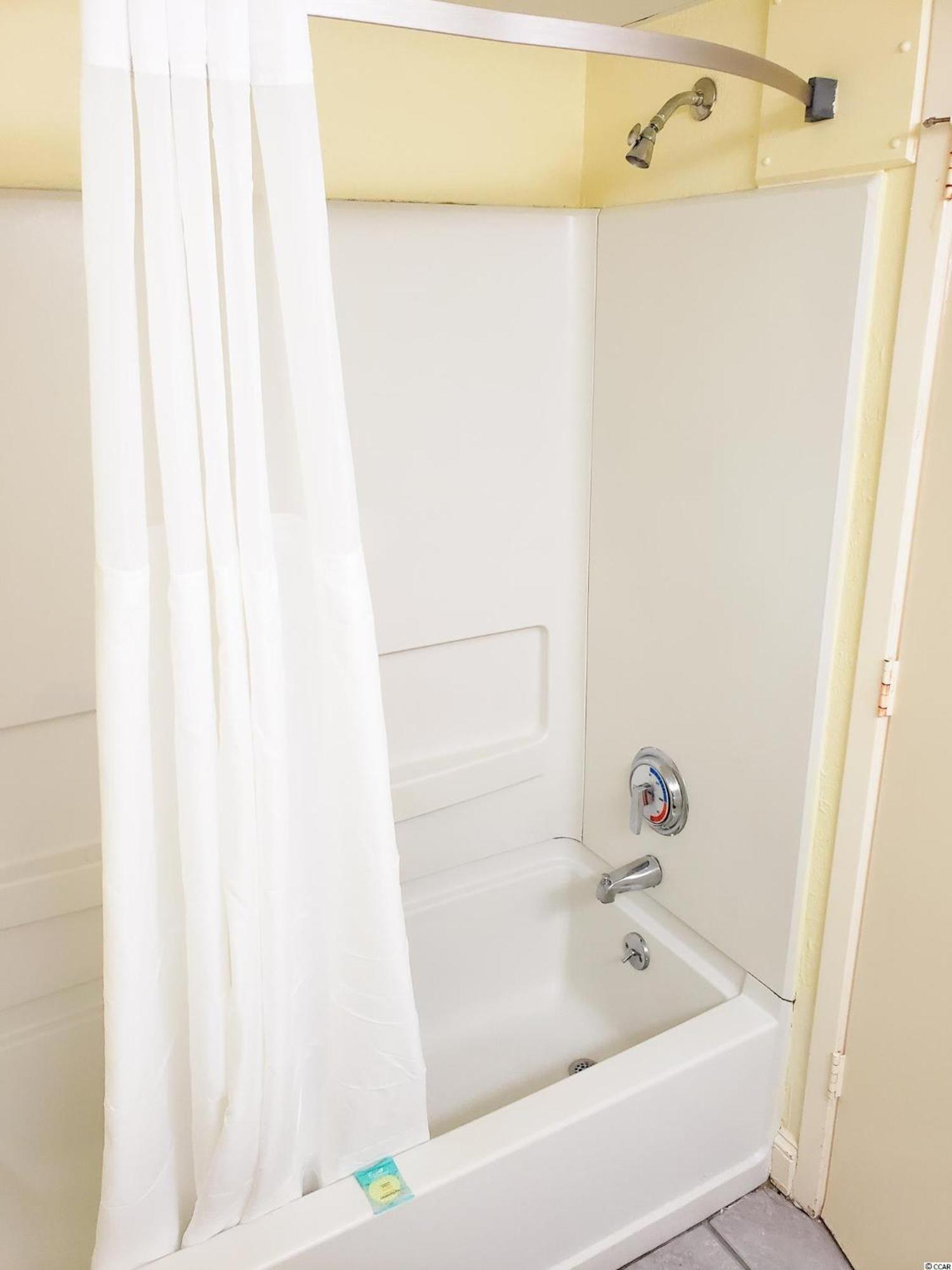 Oceanview Efficiency Dw813 Apartman Myrtle Beach Kültér fotó