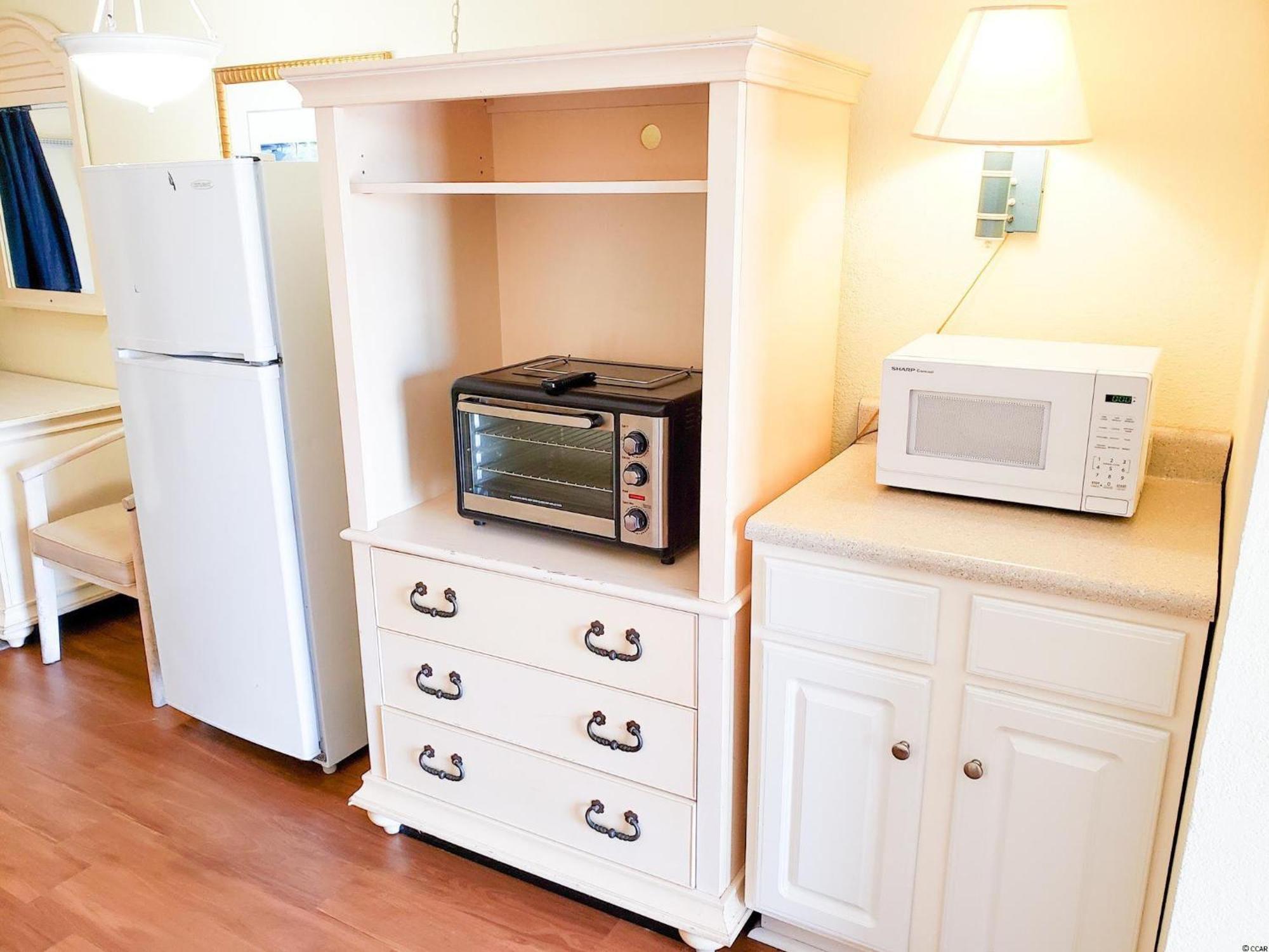 Oceanview Efficiency Dw813 Apartman Myrtle Beach Kültér fotó