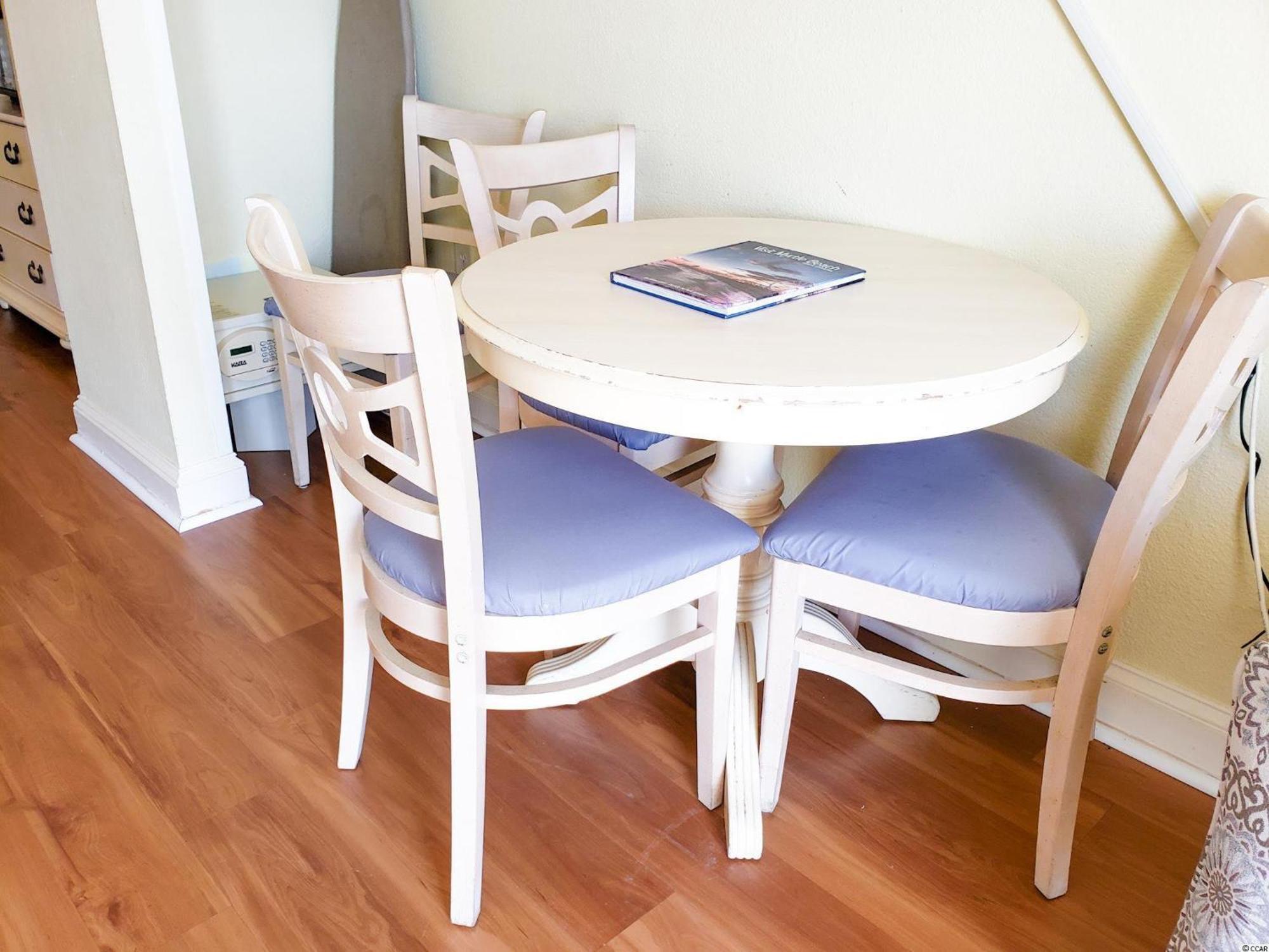 Oceanview Efficiency Dw813 Apartman Myrtle Beach Kültér fotó
